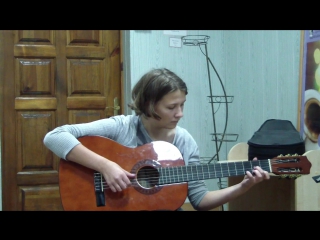 Федотова лиза gravity falls