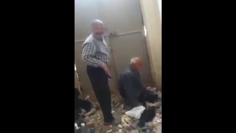 Седина в бороду, бес в пердачину