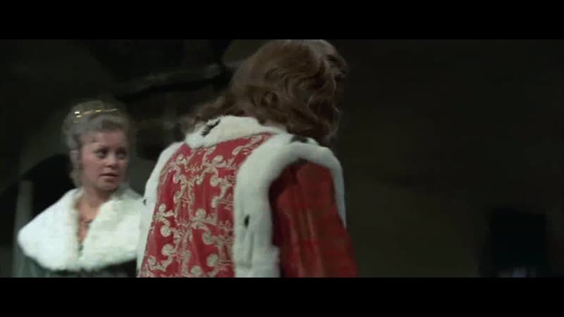 Штефан великий васлуй 1475 (1975) исторический мирча дрэган 720p