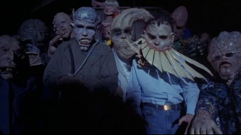 Basket case 2 1990 / существо в корзине 2 рв 1080 (rus)