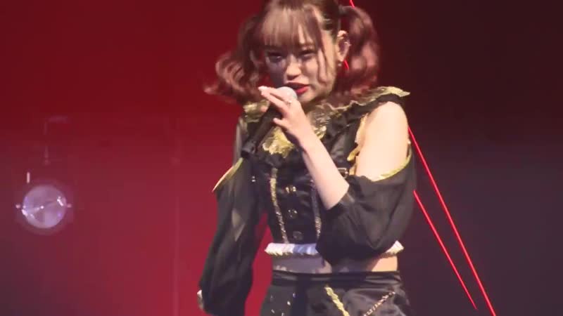 Blacknazarene gyuunou fes haru no sp 2020 mukankyaku nama haishin fes "idol is still alive" (05/04/2020)