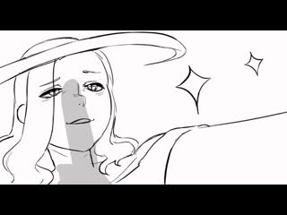 Telepurte | artist | art | гиф анимация