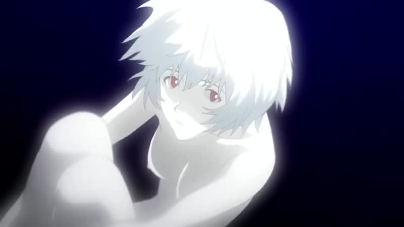 [ eva ] 新劇場版 残酷な天使のテーゼ