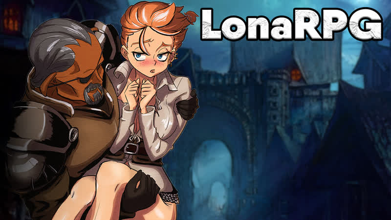 Мои страдания в lonarpg часть 3