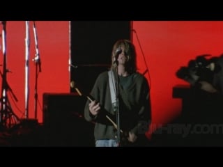 Nirvana live at the paramount 1991 hd