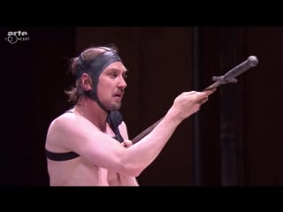 Lars eidinger richard iii part1