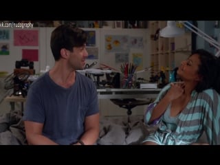 Christina milian sexy grandfathered (2015) s01e06 1080p