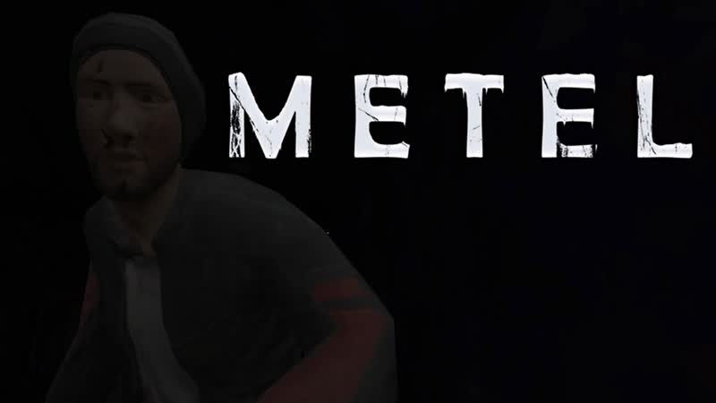 Внезапная секретная концоа эмили | metel horror escape #2