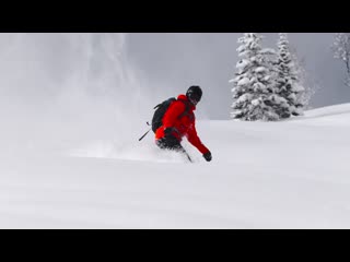 Команда black cat freeride, организаторы фрирайд туров на ратраках в шерегеше, специально для quiksilver 🤙