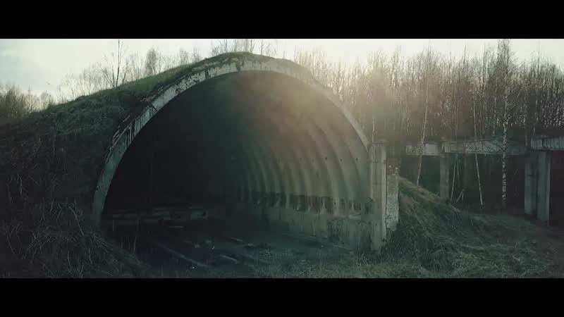 Заброшенная в/ч в переславле залесском