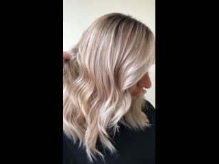 Caramel balayage #gtanini