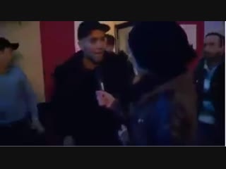 Berlin silvester video szenen wie im krieg flüchtlinge refugees migrantengewalt