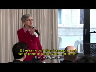 Nova ordem mundial communism by the back door [part 11]