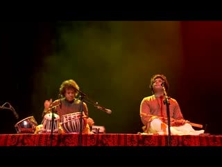 Zakir hussain rakesh chaurasia