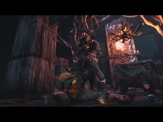 Dbd eternal blight announcement