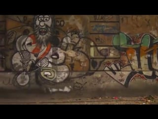 Ragdoll industrial dance 18