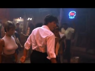 Best of dirty dancing with patrik swayze and jennifer grey