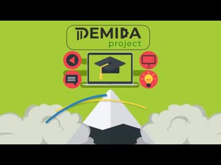 Проект demida зарабатывай, обучаясь!