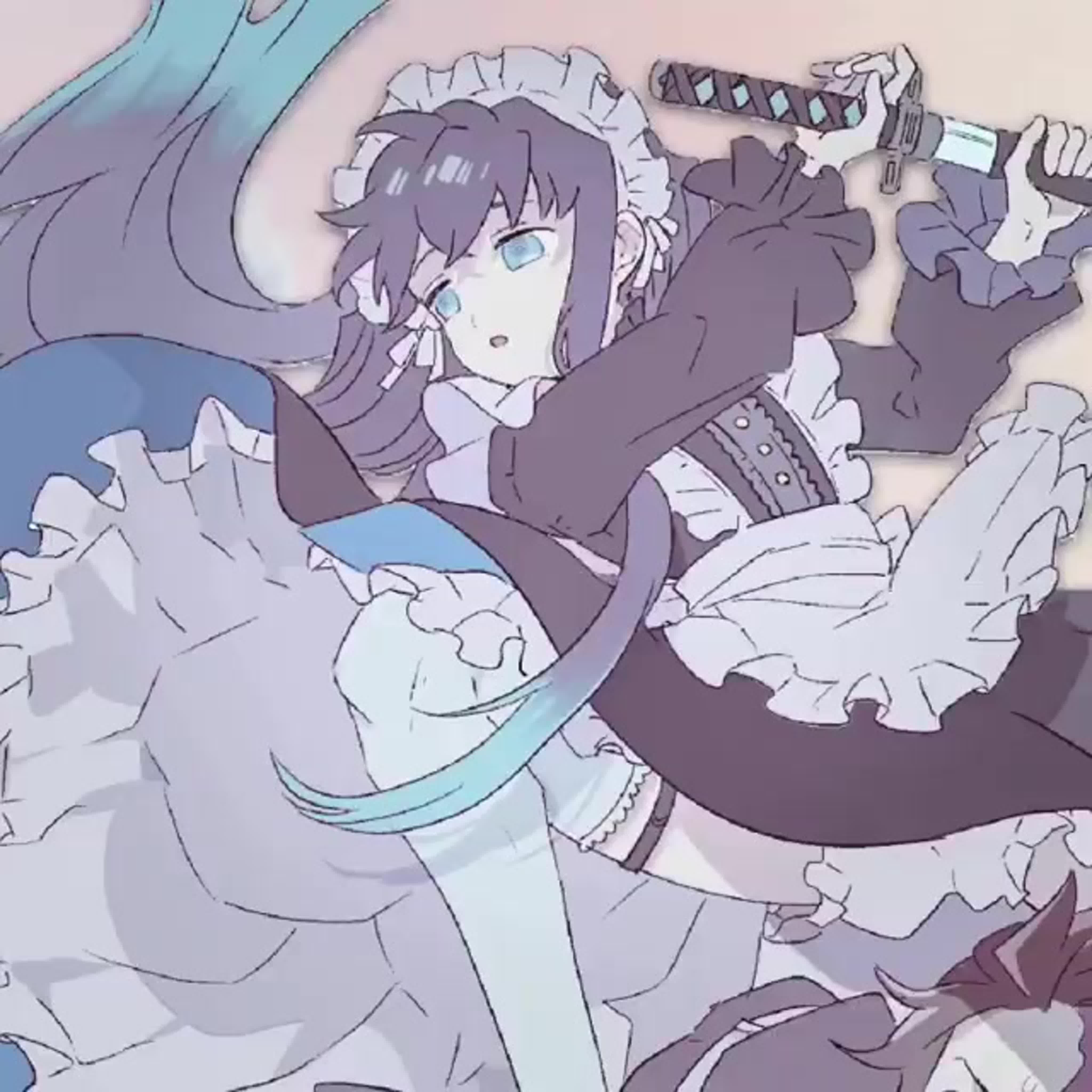 kimetsu no yaiba ~ muichiro ] watch online