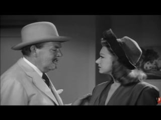 @@@ черная магия (1944) @@@
