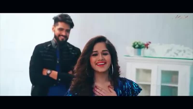 Hey girl (official video) jannat zubair zubair rahmani nazneen miss pooja