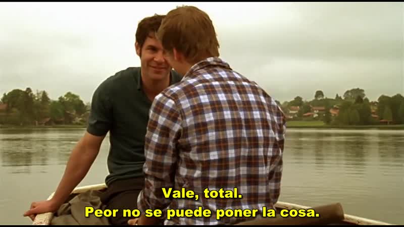Todo porn video – Todo lo que necesitas es amor 2009 720p vose