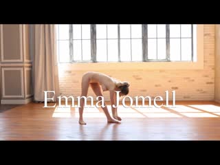 Emma jomell / vivien midi