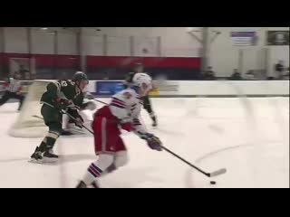 Kaapo kakko wins it in ot by himself