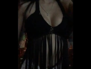 Isabella obregon baile parte 2