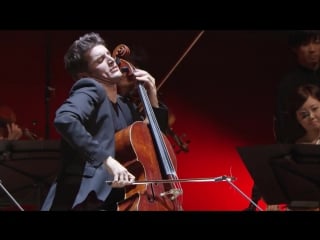 2cellos mombasa (live at suntory hall, tokyo)