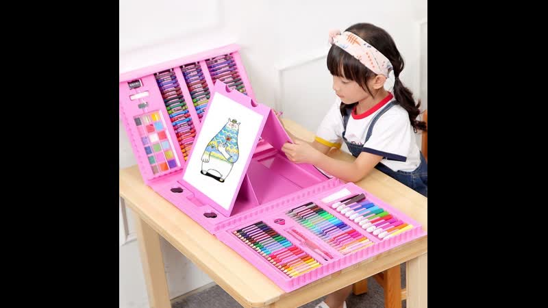 Молодые набор для творчества