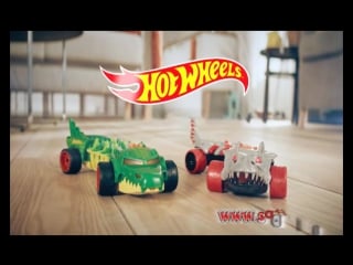 Saks 2016 hot wheels 10s preview v2