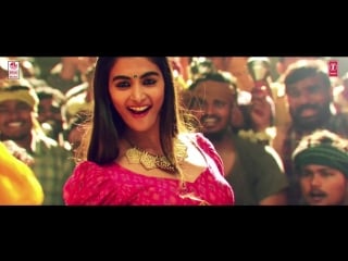 Jigelu rani lyrical video song rangasthalam songs ram charan, pooja hegde, devi sri prasad