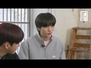 [video] 191106 two porn room vol 5 (undisclosed clip)