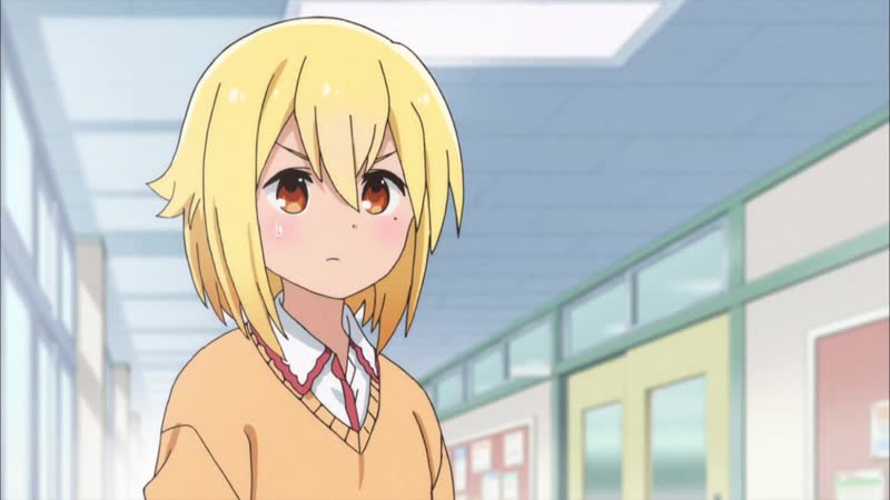 Vwg hitoribocchi no marumaru seikatsu, initial d