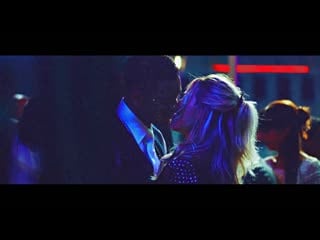 Harley deadshot she drives me crazy