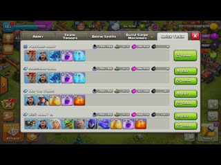 [jaso] if clash of clans was made by ea