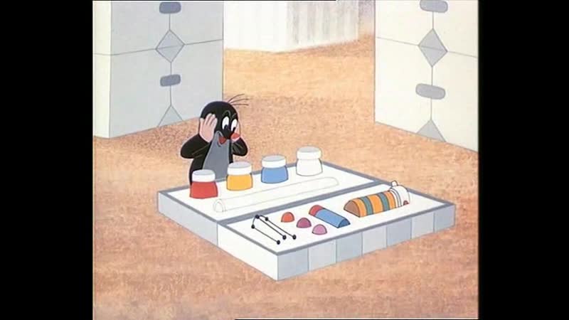 Крот крот химик