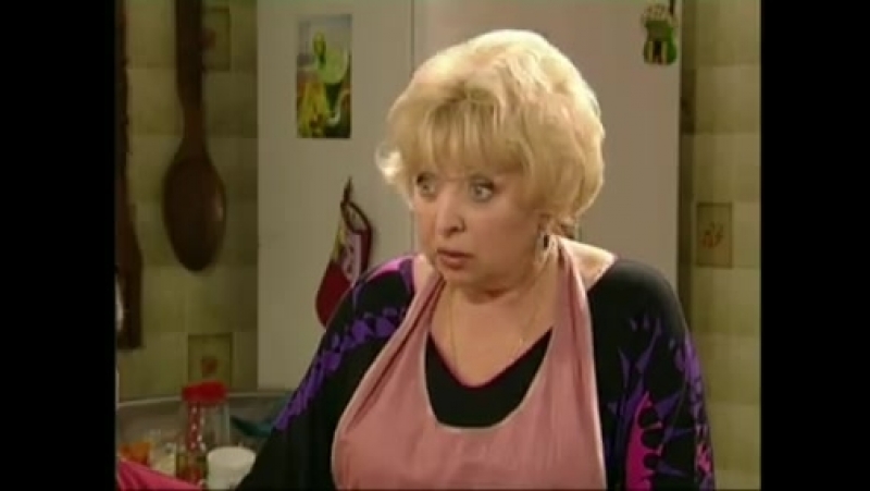Вера воронина из сериала воронины