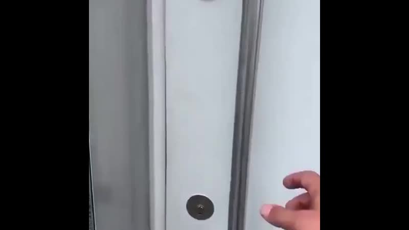 Туалет на трассе в норвегии вот у кого поучиться надо