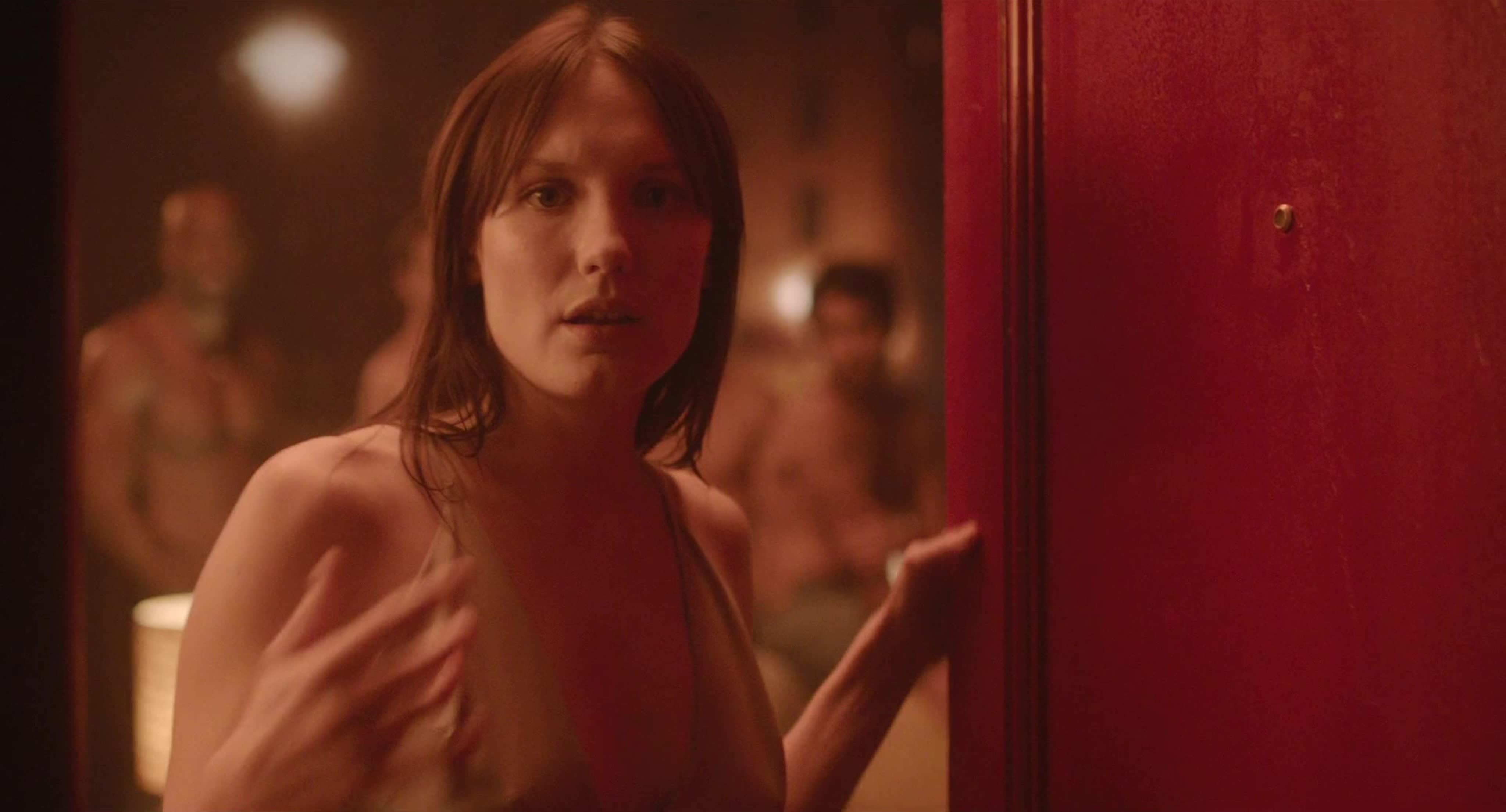 Ana girardot someone, somewhere (2019) 2