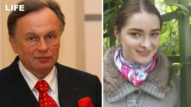 Питерский учёный расчленил девушку в своей квартире