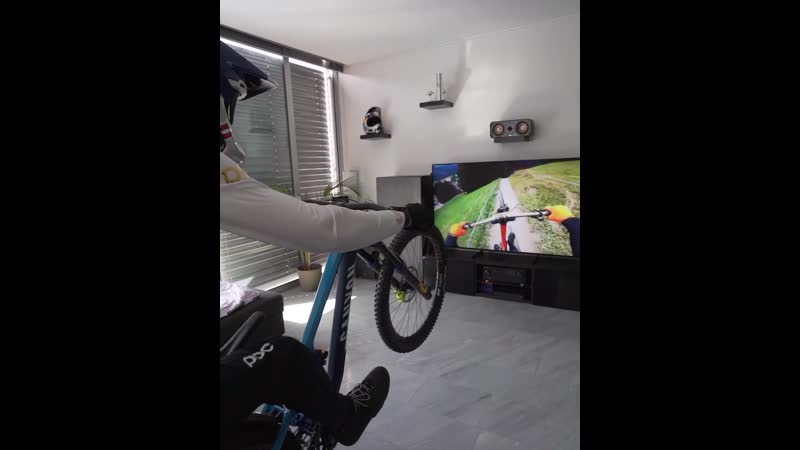 Домашний офис фабио вибмера