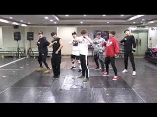 방탄소년단 진격의 방탄 (porn on bts) dance practice