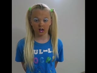 Jojo siwa