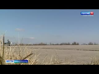 Лётчики морской авиации чф рассказали о самом ценном