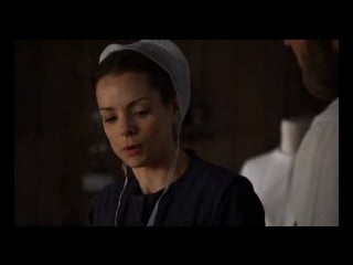 Амишей / amish grace (2010) (х/ф)