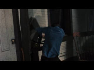 Зловещие мертвецы (1981)