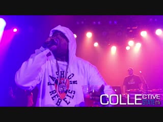 Westside gunn | the roxy in hollywood griselda on steroids tour