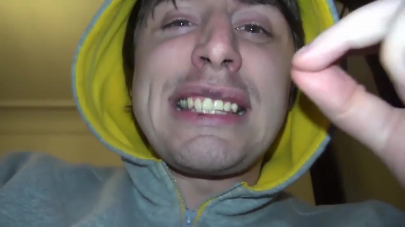 Vovanjapan вызывает сатану